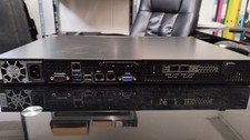 ⭐pfSense VMWARE Server Router 2x Gigabit 2x 10Gb SFP+ XEON 16GB RAM SSD BMC IPMI