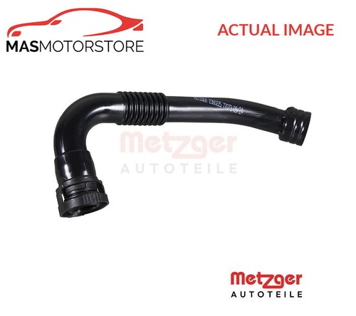Hose cylinder head cover - hose,
