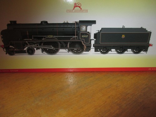 Hornby r3194 4 - 00, br