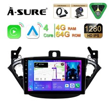 DAB+ 4+64G CarPlay For