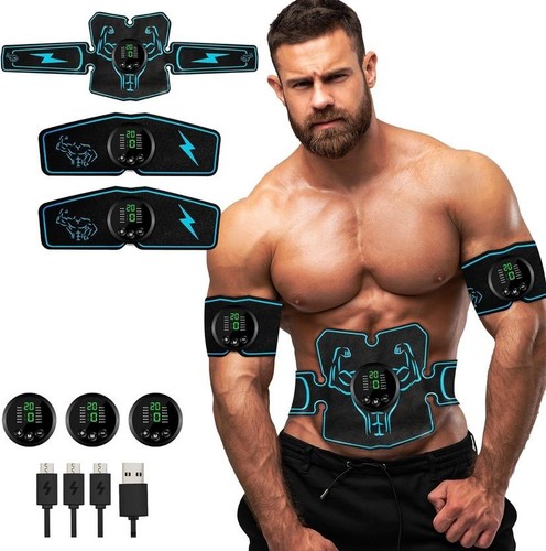 Ems muscle stimulator - ems,