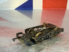 Lima 00 class 117 DMU