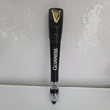 Guinness For The Perfect Pint