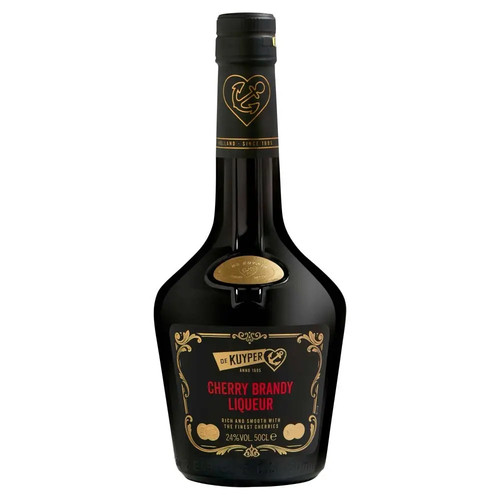 Kuyper cherry brandy - de,