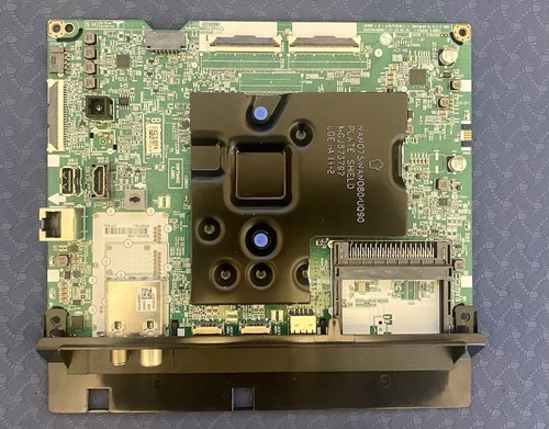 Main board pcb - main, for