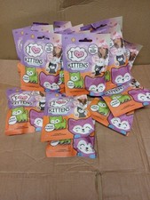 Topps I Love Kittens Cute Figures CUTE FIGURES