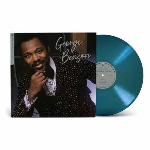 Benson george now playing - -,