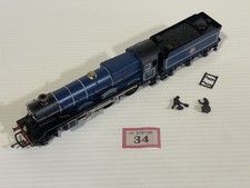 Hornby R737 BR 4-6-0 King
