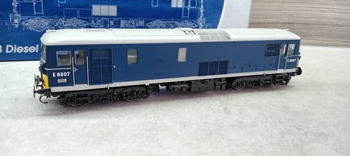 Dapol class electric blue - dapol, 73