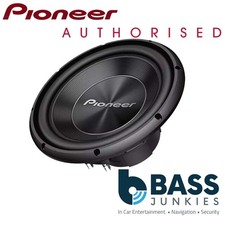 Pioneer TS-A300D4 12" Inch