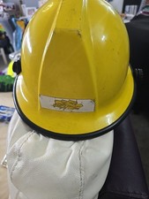 Collectable Fireperson Helmet