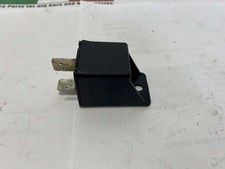 Piaggio ZIP FASTRIDER 50cc 2T Starter Relay (NU385)