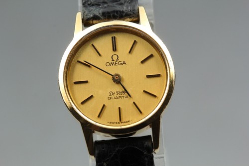 Vintage 1980s omega ville - vintage,