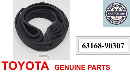 Toyota 63168 90307 - toyota, 63168-90307