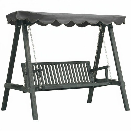 Seater garden swing seat - garden,