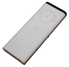 Genuine Apple Infra-Red Remote Control for Older Apple TV, Macs etc. A1156