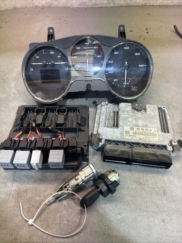 Seat leon mk2 tdi engine - mk2, 1.9