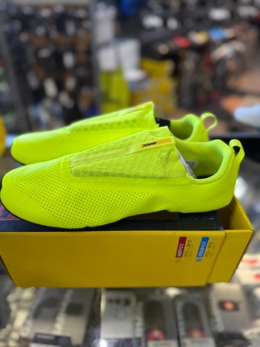 Mavic comete hot ride - hot, bootie