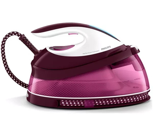 Philips perfectcare compact - philips,