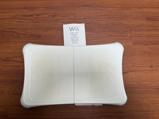 Nintendo Wii Balance Board - For Spares Or Repair