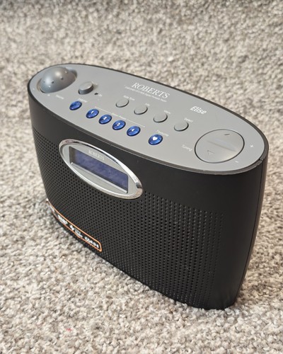 Roberts elise portable - roberts,