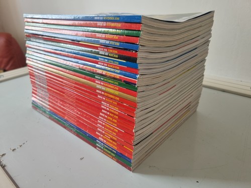 Hornby magazine lot 29 - magazine,