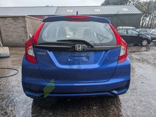HONDA JAZZ MK4 GK5 Rear Bumper