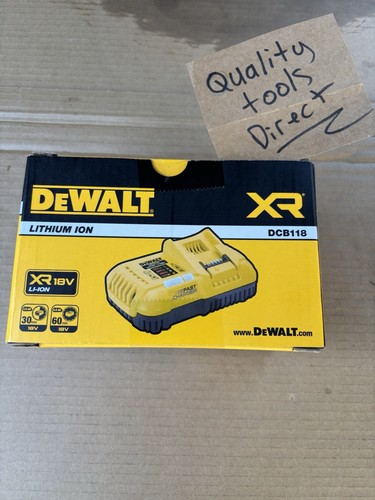 Dewalt dcb118 intelligent - dewalt,