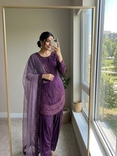 Indian pakistani salwar kameez - pakistani,