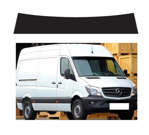 Mercedes sprinter 2013 2018 - sprinter,