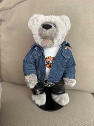 Harley davidson franklin - franklin, mint