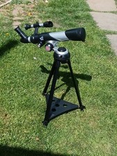 edu science telescope