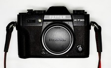Fujifilm t30 26 1mp - x-t30, ii