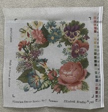 Elizabeth Bradley Flowers