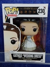 Funko Pop Vinyl The Hunger