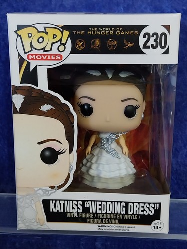 Funko pop vinyl - pop, hunger