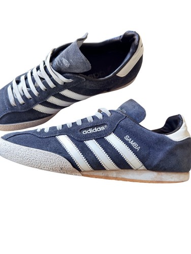 Adidas originals samba suede - originals,