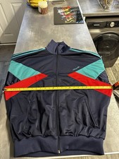 vintage adidas originals track