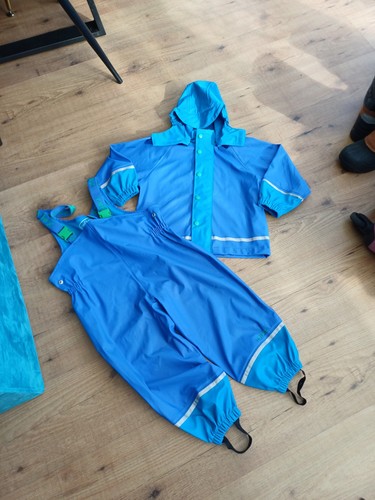 Reflex waterproof suit age - reflex, 3