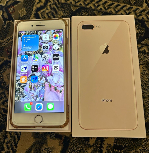 Apple iphone plus 64gb - iphone,