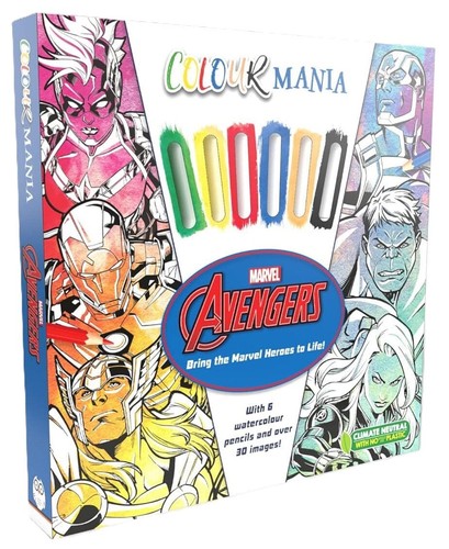 Marvel avengers bring the - marvel:,