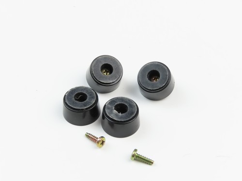 Nakamichi set of 4 - *nakamichi,