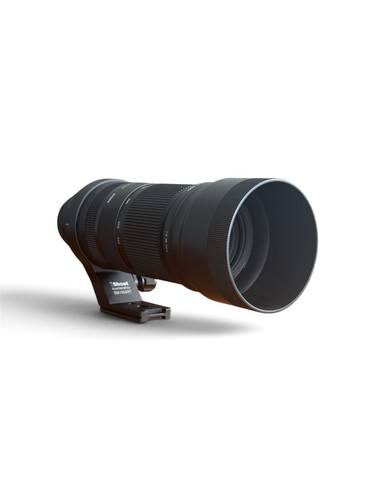 Sigma 100 400mm 3 - f/5-6.3, dn