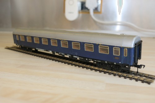 Guage german gruppe - guage, blue