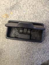 Original Land Rover Defender TD5 Ashtray