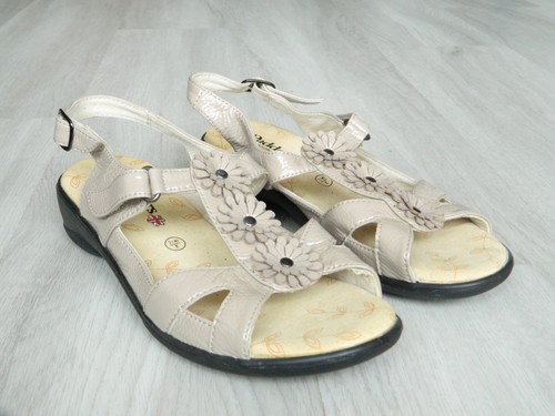 Padders ladies comfort - ladies, sandals