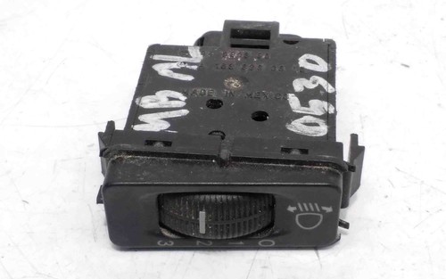 Mercedes benz w163 headlight - mercedes-benz,