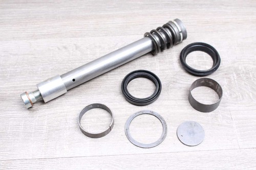 Front fork stanchion yamaha - front,