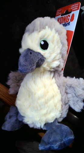 Kong comfort tykes gosling - kong,
