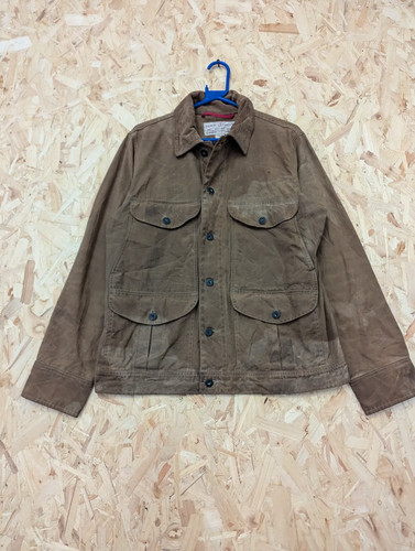 Filson journeyman jacket mens - filson,